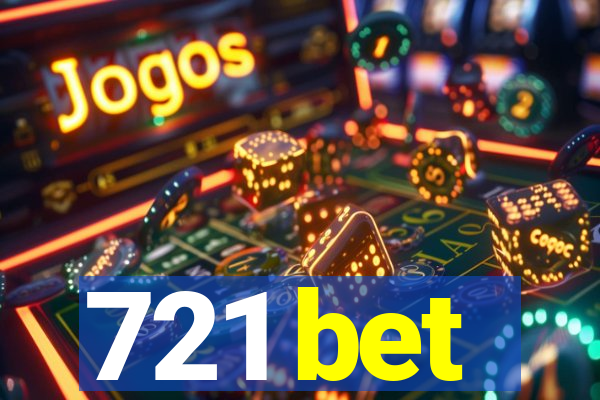721 bet